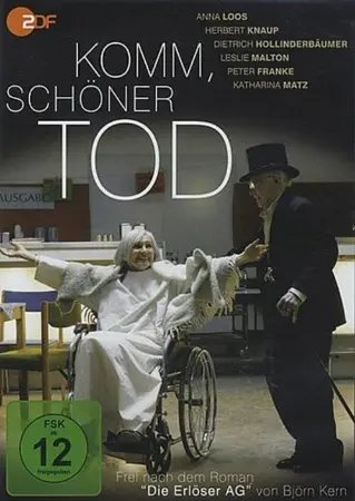 Komm, schöner Tod