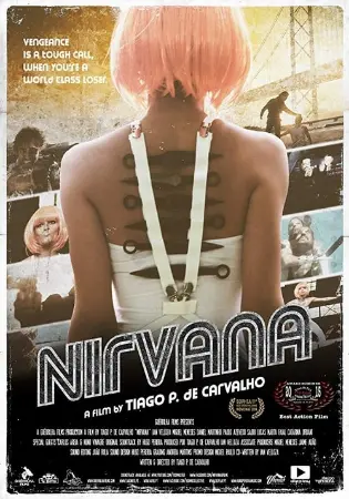 Nirvana: A Gangster Odyssey