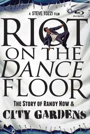 Riot on the Dance Floor