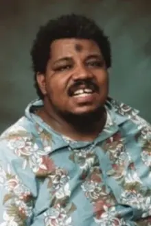 Wesley Willis como: Ele mesmo