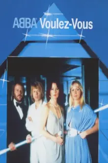 ABBA Voulez-Vous Deluxe Edition