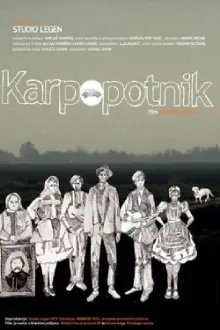 Karpotrotter