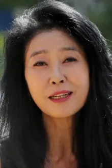 김부선 como: Madam