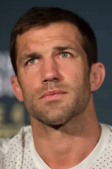 Luke Rockhold como: 