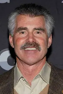 Bill Buckner como: 