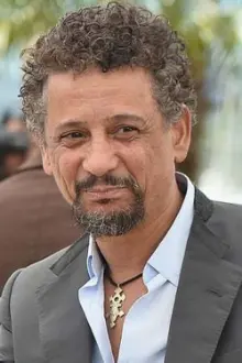 Abel Jafri como: Abdelkrim