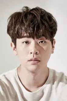 박정민 como: Jang Ki-tae