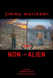 Jimmy Murakami: Non-Alien