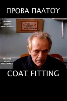 Coat Fitting