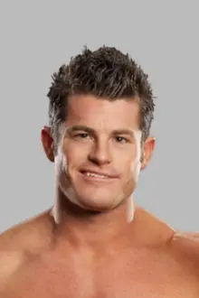 Matthew Joseph Korklan como: Matt Sydal