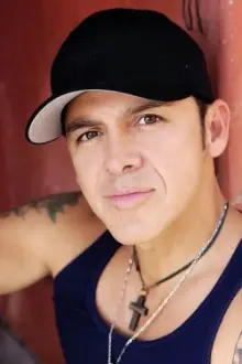 Gerardo Mejía como: Miguel Sanchez