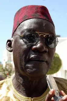 Thierno Ndiaye Doss como: 