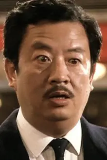 Teddy Yip Wing-Cho como: Yau Mo-Leung