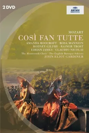 Così fan tutte