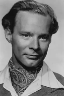 Bengt Logardt como: Gunnar Bergendahl