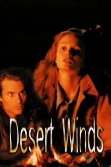 Desert Winds