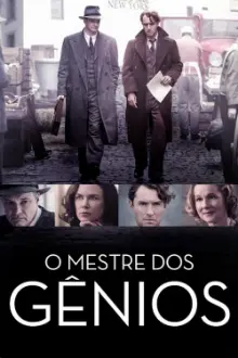 O Mestre dos Gênios