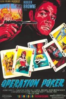 Operation Poker