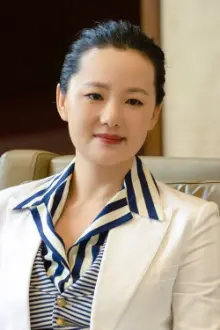 Yong Mei como: Sun Yuejian