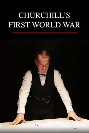 Churchill's First World War