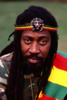 Bunny Wailer como: Schlagzeuger