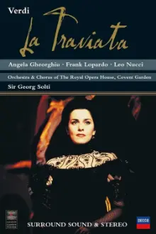 La Traviata