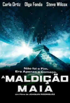 A Maldição Maia