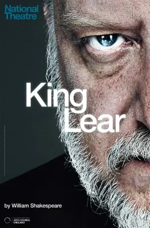 National Theatre Live: King Lear