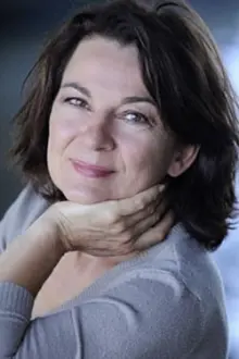 Jocelyne Sand como: Françoise