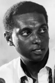 Stokely Carmichael como: 