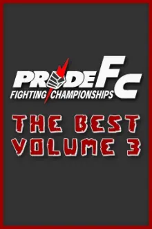 Pride The Best Vol.3