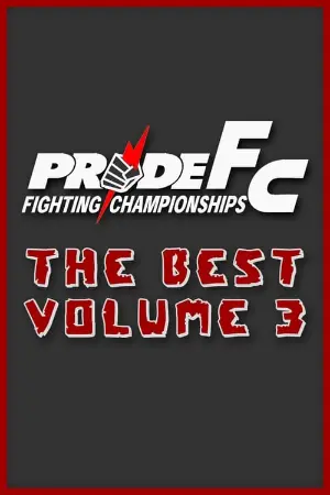 Pride The Best Vol.3