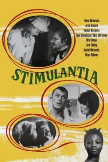 Stimulantia