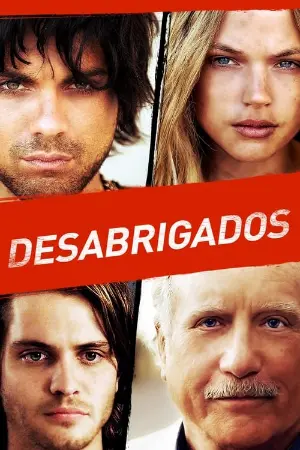 Desabrigados