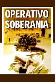 Sovereignity Operation