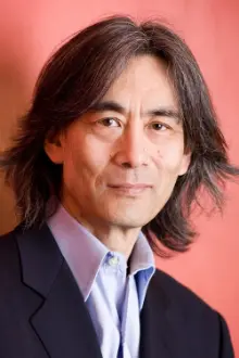 Kent Nagano como: Himsself