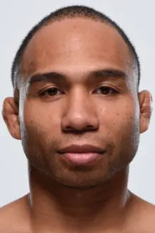 John Dodson como: 