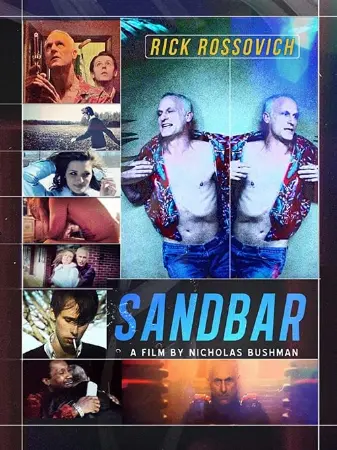 Sandbar