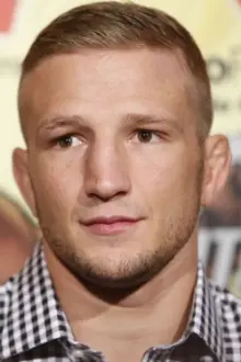 TJ Dillashaw como: 