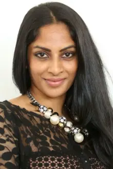 Sriya Reddy como: 