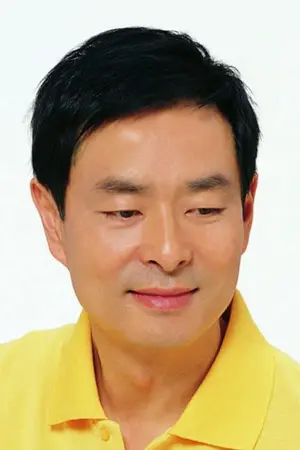 Pu Cunxin