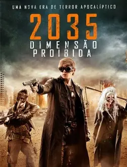 2035: Dimensão Proibida