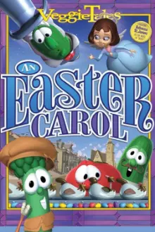 VeggieTales: An Easter Carol