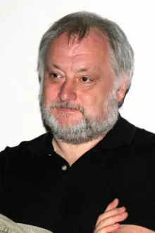 Martin Šulík como: 
