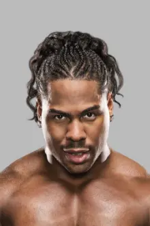 Jayson Paul como: JTG