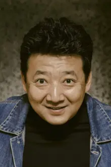Yanhui Wang como: Chen Shufa