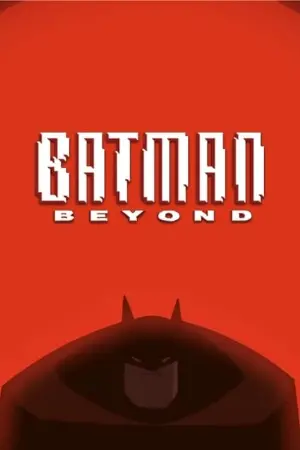 Batman Beyond