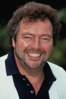 Jeremy Beadle como: 