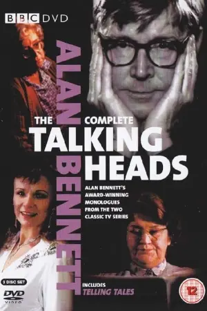 Talking Heads