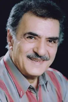 Iloush Khoshabe como: Hossein Kord